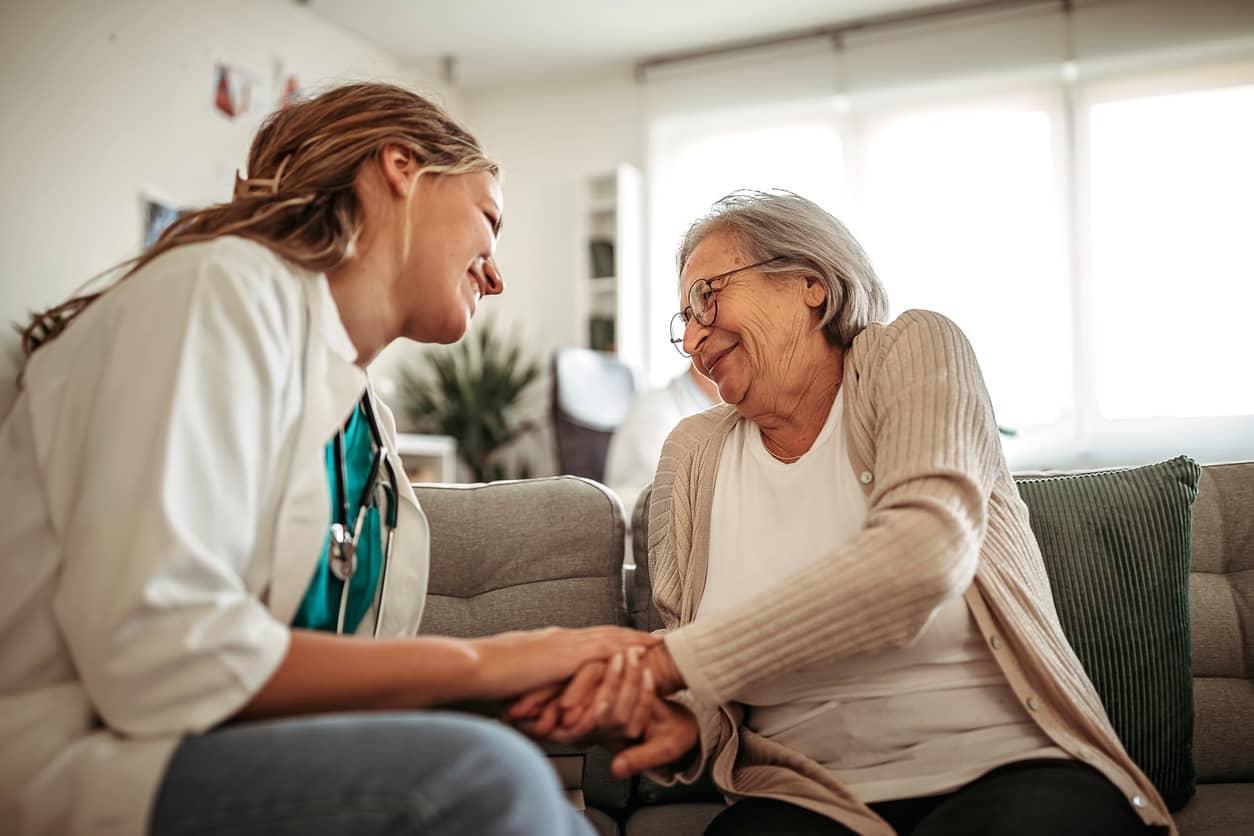 Homecare Jobs at Cooperative Care in Wautoma, Wisconsin